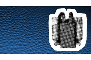 How scuba rebreather equipment could be affected by condensation