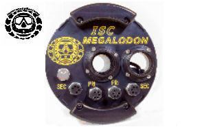 ISC MEG-15