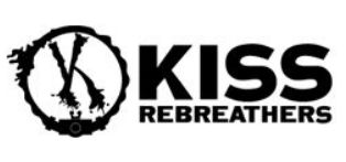 Kiss Rebreathers