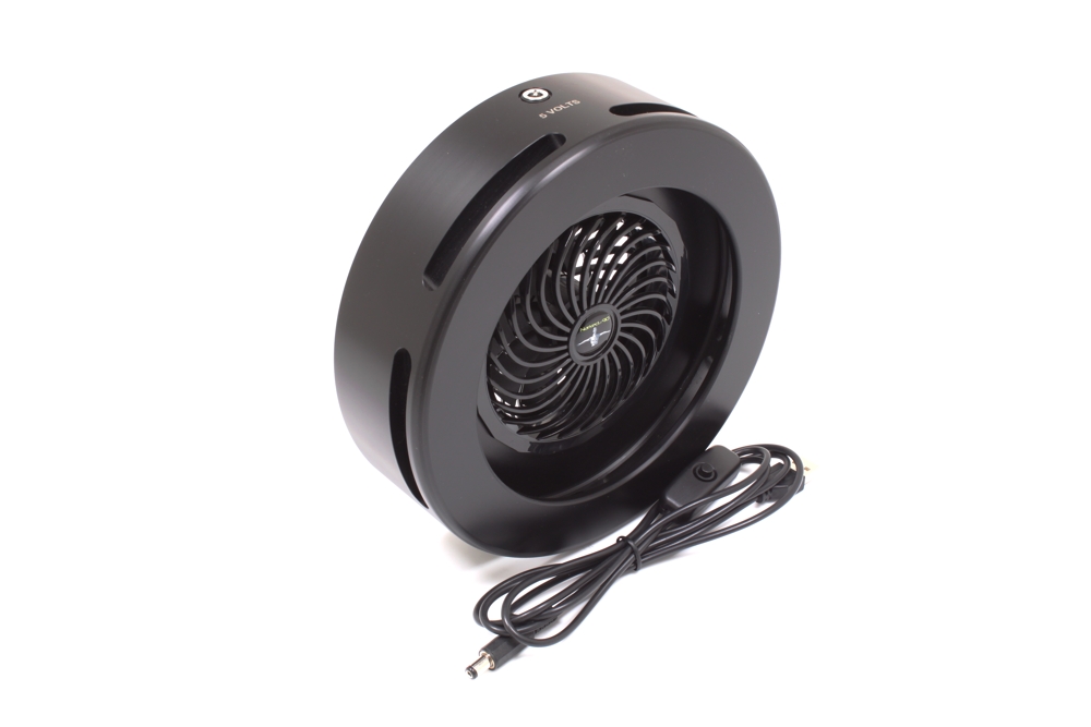 Head and Loop Dryers