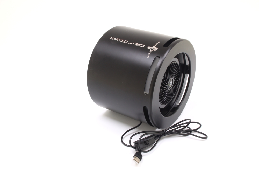 REBREATHER HEAD DRYERS