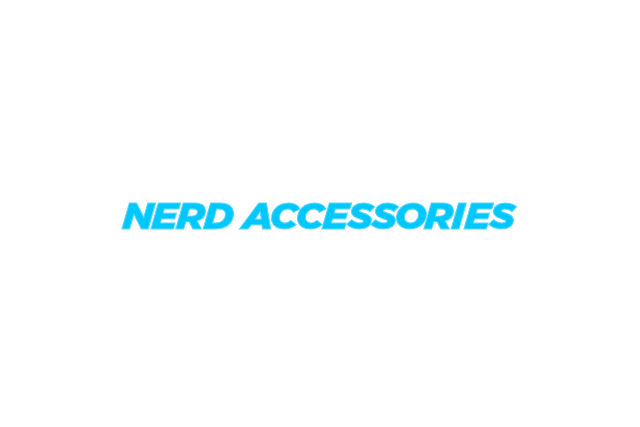 Nerd-2 Accessories