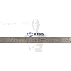 Kiss Rebreathers small blue Label