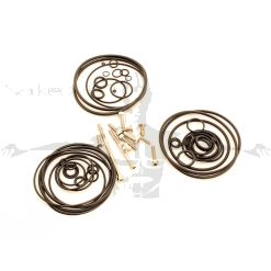 8092 Liberty O-rings And Screw Set