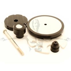 8136 Liberty Oxygen Sensor Tester Kit
