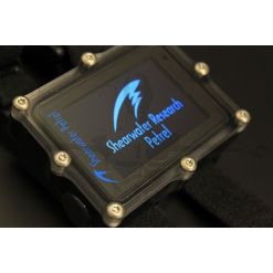Petrel 1-2 - Service Request