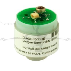 R-33DE Oxygen Sensor