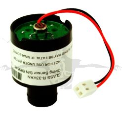 R-33VAN Oxygen Sensor