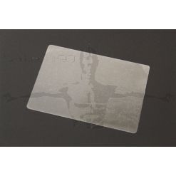 Petrel/Predator/Pursuit Screen Protector