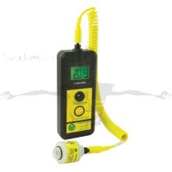VN202 MKII Diving Analyser