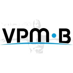 Predator-Petrel-Perdix and Nerd VPM-B Upgrade pin