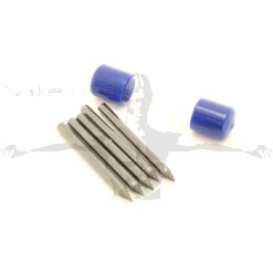 Graphite pencils for Aquasketch Scrolling Slate