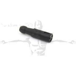 AK 4 pin Blanking Plug(FEMALE)