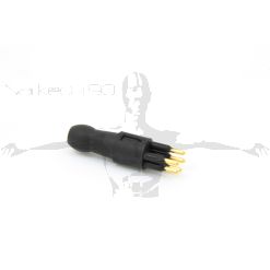 AK 5 pin Blanking Plug(MALE)