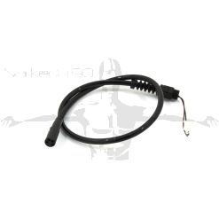 4Pin AK - 1 Cell PELAGIAN Cable Assembly