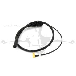 4Pin AK - 1 Cell SMB (COAX) Cable Assembly