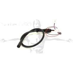 4Pin AK - 3 Cell PELAGIAN Cable Assembly
