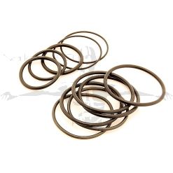 Apeks/DiveRite BOV O-ring kit