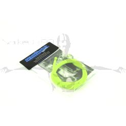 AquaSketch Bungee Wrist Mount Kit - Green