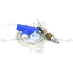 BCD restrictor kit to fit the VN202 analyser