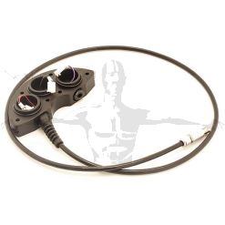 KISS CLASSIC KIDNEY (single handset)