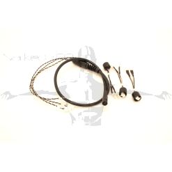 4Pin AK- 3 Cell MOLEX Cable Assembly