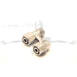 BOV Diluent Hose Adapter