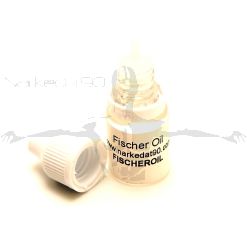 Fischer Connector Oil