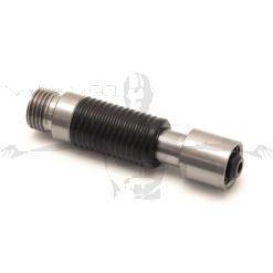 Flow Stop Valve