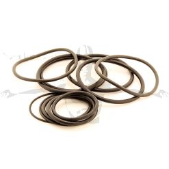 Jetsam-Mares BOV O-ring kit