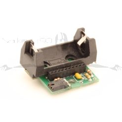 Jetsam Triple Display Circuit Board (LAST OF WORLDWIDE SUPPLY)
