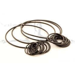 Kiss Classic Full O-ring kit-(NO BOV o-rings)