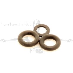 kiss MAV o-rings