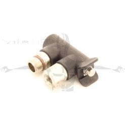 Kiss Valve with CMF Orifice