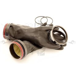 Kubi 70mm ring with Large gloves
