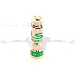 Saft LS14500 Battery