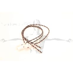 Molex Connector to Bare Wire (Pack of 3)