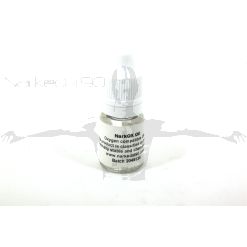 Oxygen compatible Oil