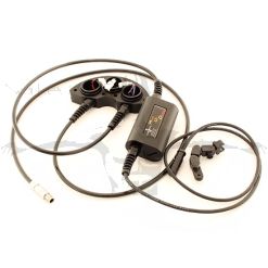 Kiss HUD-Kidney-cable