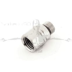 NP-UF-XM  1/4" NPT Female to 7/16" - 20 Male Adaptor