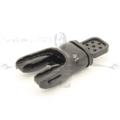 Moldable Mouthpiece