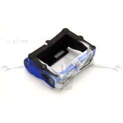 Petrel Protective Cover-MIXED Colour Silicone (FITS PETREL 1, 2 & 3)