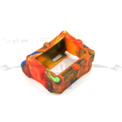 Petrel Protective Cover-TYE DYE Silicone (FITS PETREL 1, 2 & 3)