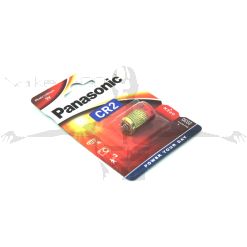 Panasonic CR2 Lithium Battery (AS USED IN SWIFT TRANSMITTER) 