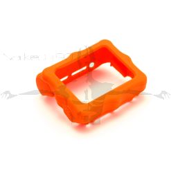 Perdix and Perdix Ai Protective Cover-Orange Silicone (FITS PERDIX 1 & 2)