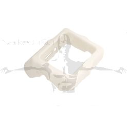 Perdix and Perdix Ai Protective Cover-White Silicone (FITS PERDIX 1 & 2)