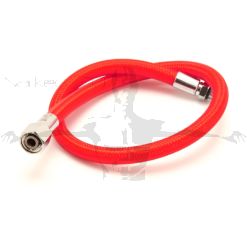 RED Miflex 75cm REG Hose