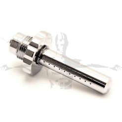 Gas Silencer