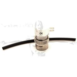 Oxygen Solenoid (Corrosion Resistant)