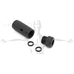 AK Cable clamp set